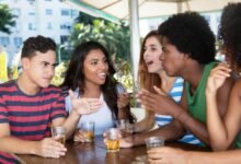 What to Say to a Grieving Friend