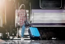 Would you take a family honeymoon?