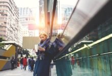 The westside of Los Angeles.