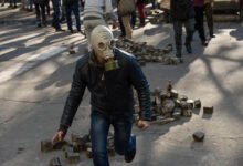 Deadly violence over disputed Honduras election result