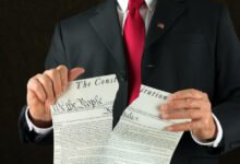 The constitution of the united states